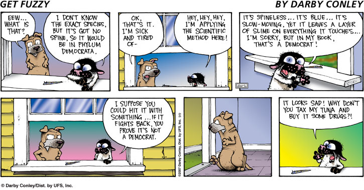 getfuzzy